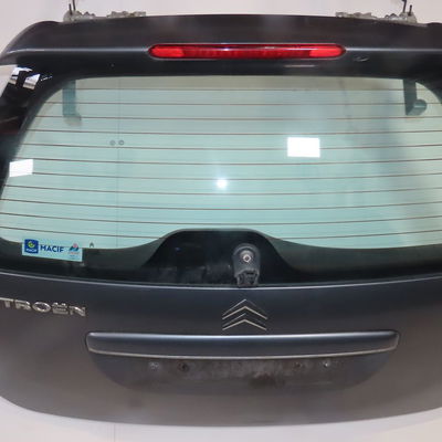 Hayon Citroën C5 II Break (RE_) 2.0 hdi (rerhrh) (2004)