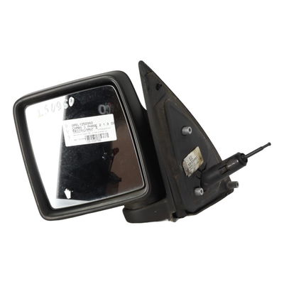 Retroviseur exterieur gauche Opel COMBO Camionnette-Monospace 1.3 cdti 16v (2005-2012)