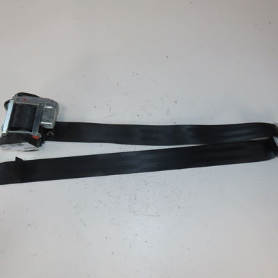 Ceinture avant gauche Peugeot 2008 I (CU_) 1.2 thp 110 - puretech 110 (2015) 5 portes