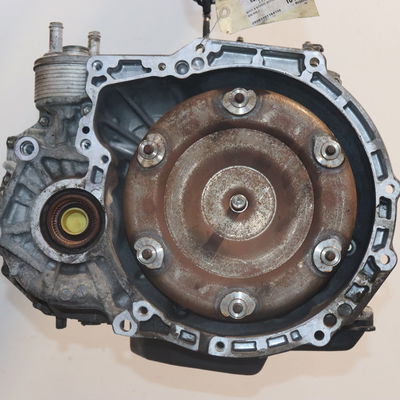 Boîte à vitesse automatique Mini MINI COUNTRYMAN (R60) Cooper s all4 (2010-2016)