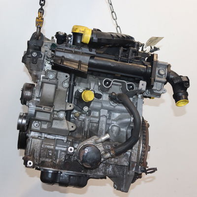 Moteur essence Renault MEGANE III 3-5 portes (BZ0-1_, B3_) 1.4 tce (bz0f, bz1v) (2009)