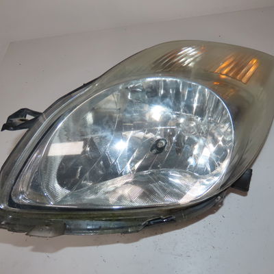 Phare gauche Toyota YARIS (_P9_) 1.0 vvt-i (ksp90_) (2005-2011) 5 portes