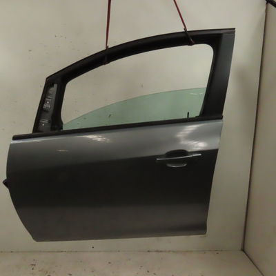 Porte avant gauche Opel ASTRA J Sports Tourer (P10) 1.7 cdti (35) (2010-2015)