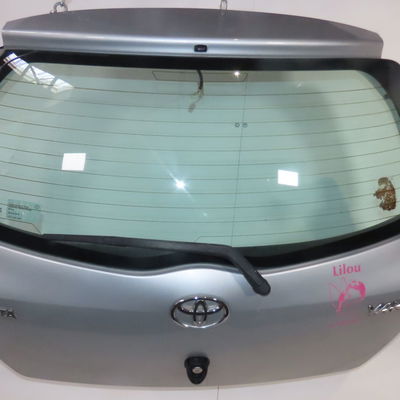 Hayon Toyota YARIS (_P9_) 1.0 vvt-i (ksp90_) (2005-2011) 5 portes