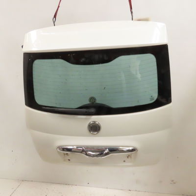 Hayon Fiat 500 (312_) 1.2 (312axa1a) (2007) 3 portes