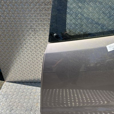 Porte arrière gauche Suzuki ALTO VII (GF) 1.0 (amf310) (2009)