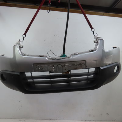 Pare-choc avant Nissan QASHQAI - QASHQAI 2 I (J10, NJ10, JJ10E) 2.0 dci traction intégrale (2007-2013) 5 portes