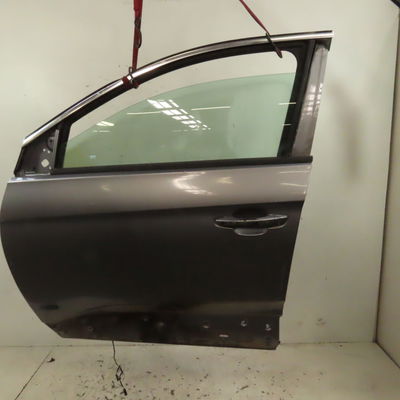 Porte avant gauche Opel GRANDLAND - GRANDLAND X (A18, P1UO) 1.6 turbo hybrid4 (2019)