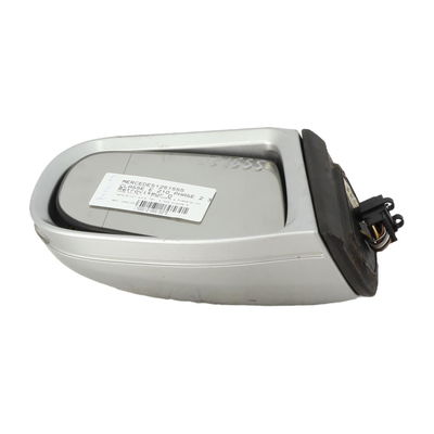 Retroviseur exterieur manuel droit Mercedes-benz CLASSE E (W210) E 320 (210.065) (1997-2002)
