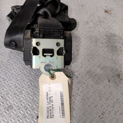 Ceinture avant gauche Peugeot BOXER Camionnette 2.2 hdi 120 (2006)