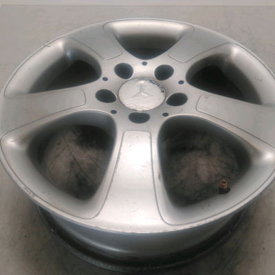Jante aluminium 2 Mercedes-benz CLASSE B Sports Tourer (W245) B 200 cdi (245.208) (2005-2011)
