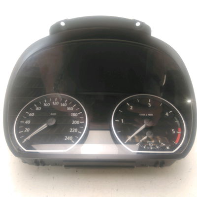 Bloc compteurs Bmw 1 (E87) 118 d (2004-2007)