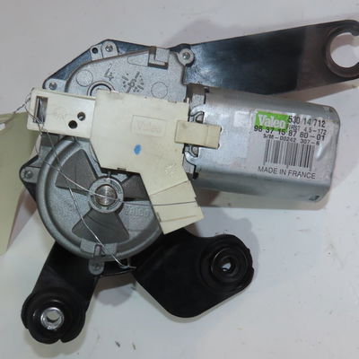 Moteur essuie-glace arrière Citroën C3 I (FC_, FN_) 1.1 i (2002) 5 portes