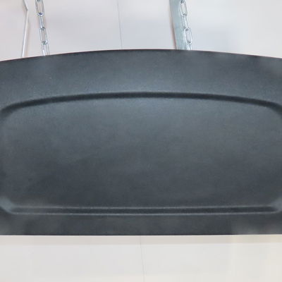 Tablette plage arrière Bmw 1 (F40) 118 i (2019) 5 portes