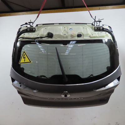 Hayon Renault CAPTUR II (HF_) E-tech 145 (hfmu) (2022) 5 portes