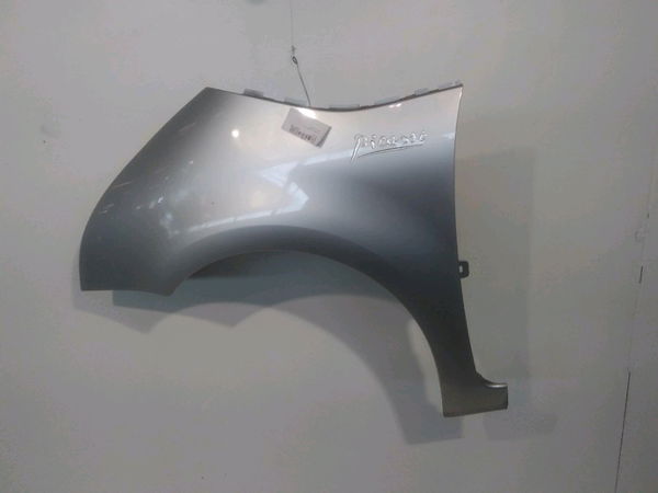 Aile avant gauche Citroën C4 PICASSO I Monospace (UD_) 1.6 hdi (2007-2013) 5 portes