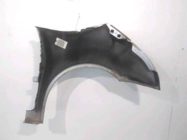 Aile avant gauche Citroën C4 PICASSO I Monospace (UD_) 1.6 hdi (2007-2013) 5 portes