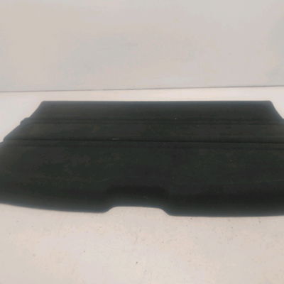 Tablette plage arrière Peugeot 3008 Monospace (0U_) 1.6 bluehdi 120 (2014-2016)