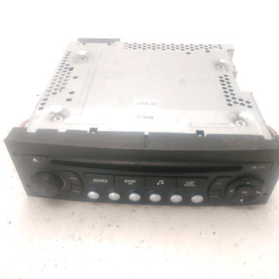 Autoradio Citroën C4 GRAND PICASSO I (UA_) 1.6 hdi 110 (2010-2013)