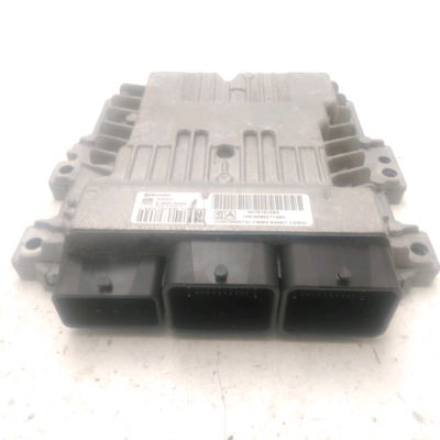 Calculateur moteur Citroën C4 GRAND PICASSO I (UA_) 1.6 hdi 110 (2010-2013)