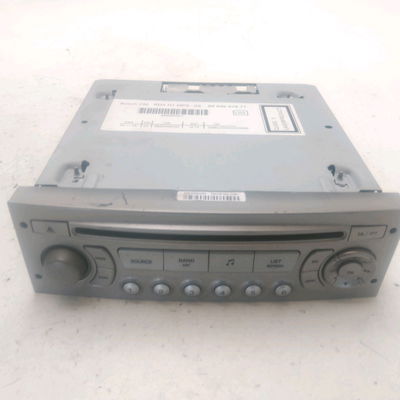 Autoradio Citroën C3 PICASSO (SH_) 1.6 hdi (2009) 5 portes