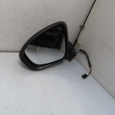 Retroviseur exterieur electrique gauche Renault CAPTUR II (HF_) E-tech 145 (hfmu) (2022) 5 portes