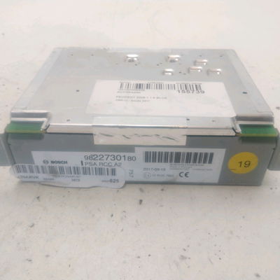 Autoradio Peugeot 2008 I (CU_) 1.6 bluehdi 100 (2015)