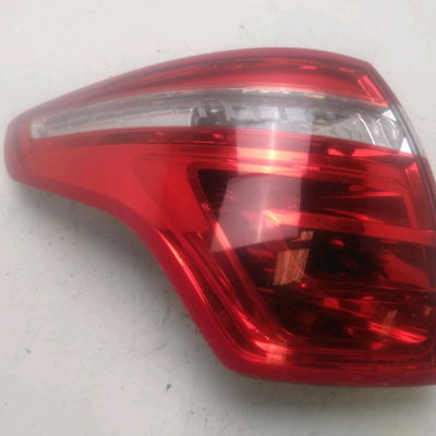 Feu arrière gauche Citroën C4 PICASSO I Monospace (UD_) 1.6 hdi (2007-2013) 5 portes