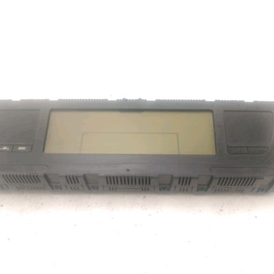 Bloc compteurs Citroën C4 GRAND PICASSO I (UA_) 1.6 hdi 110 (2010-2013)