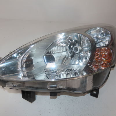 Phare gauche Peugeot PARTNER Camionnette-Monospace 1.6 hdi (2008) 4 portes