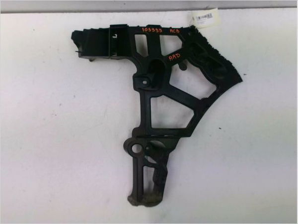 Support d pare-choc ar Renault MEGANE III 3-5 portes (BZ0-1_, B3_) 1.2 tce (bz2b, bz11) (2012-2015) 5 portes
