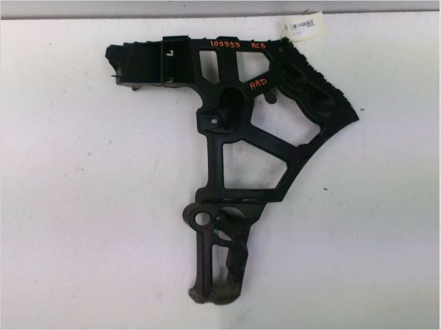 Support d pare-choc ar Renault MEGANE III 3-5 portes (BZ0-1_, B3_) 1.2 tce (bz2b, bz11) (2012-2015) 5 portes