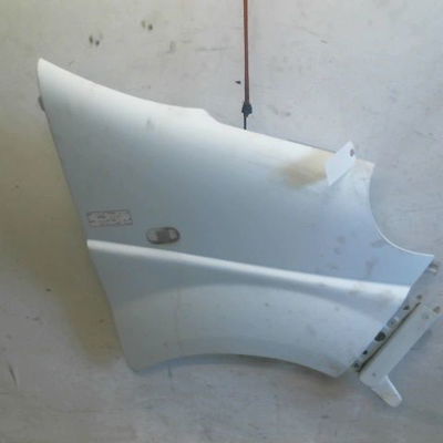Aile avant droite Renault TRAFIC II Camionnette (FL) 2.0 dci 115 (fl01, fl0u) (2006)