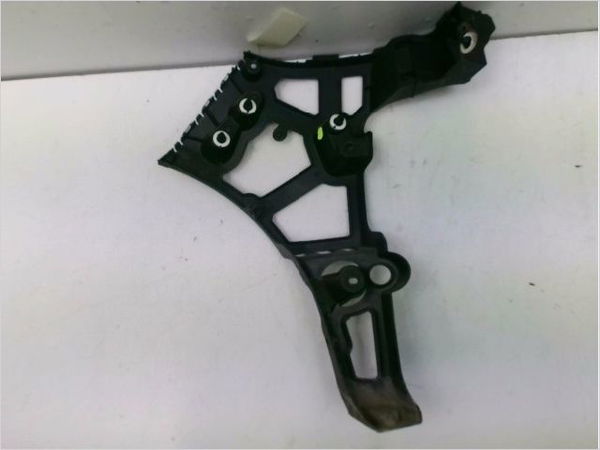 Support d pare-choc ar Renault MEGANE III 3-5 portes (BZ0-1_, B3_) 1.2 tce (bz2b, bz11) (2012-2015) 5 portes