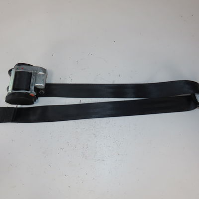 Ceinture avant droite Peugeot 2008 I (CU_) 1.2 thp 110 - puretech 110 (2015) 5 portes