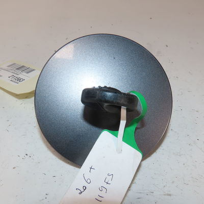 Bouchon reservoir a carburant Peugeot 206 (2L_, 2M_) 1.4 hdi eco 70 (2009-2013) 5 portes