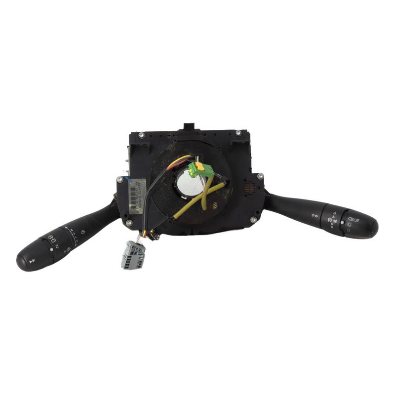 Interrupteur commande de frein a main Peugeot 207-207 (WA_, WC_) 1.4 (2006-2013) 5 portes