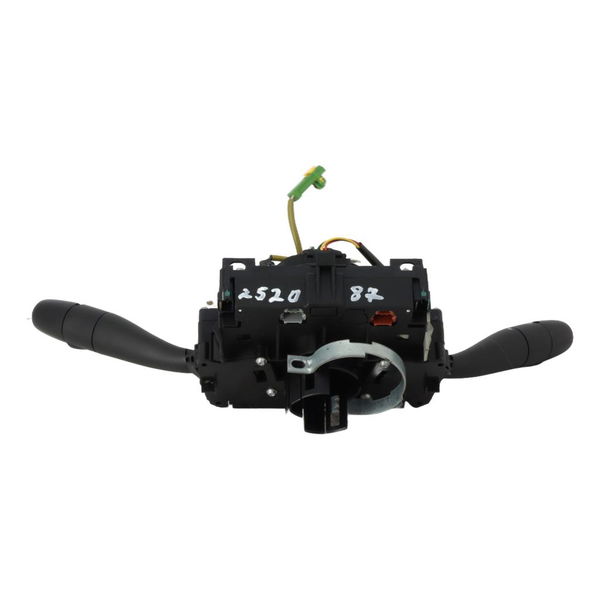 Interrupteur commande de frein a main Peugeot 207-207 (WA_, WC_) 1.4 (2006-2013) 5 portes