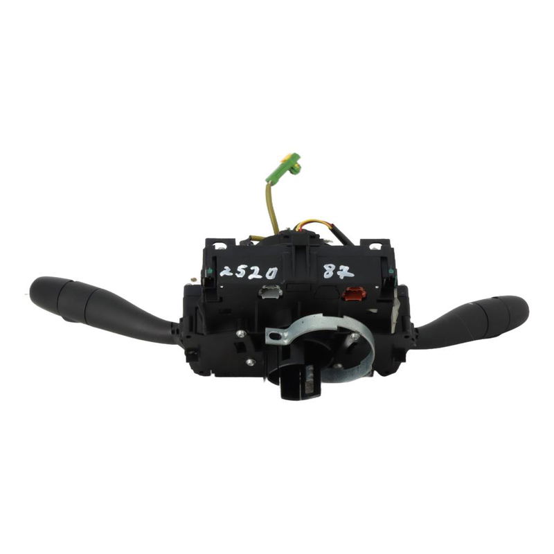 Interrupteur commande de frein a main Peugeot 207-207 (WA_, WC_) 1.4 (2006-2013) 5 portes