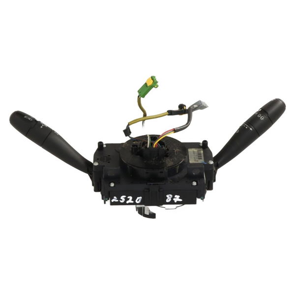 Interrupteur commande de frein a main Peugeot 207-207 (WA_, WC_) 1.4 (2006-2013) 5 portes