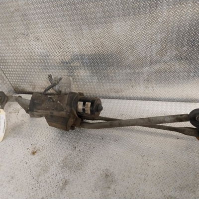 Moteur essuie-glace avant Peugeot BOXER Camionnette 2.2 hdi 120 (2006)