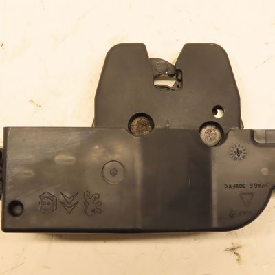 Serrure hayon Citroën C3 I (FC_, FN_) 1.4 hdi (2003-2011) 5 portes