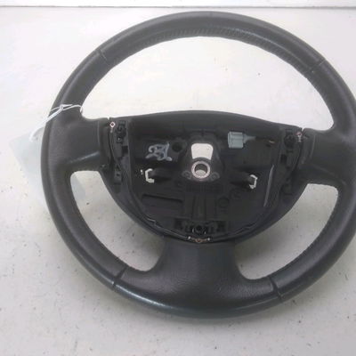 Volant de direction Renault CLIO II (BB_, CB_) 1.2 (bb0a, bb0f, bb10, bb1k, bb28, bb2d, bb2h, cb0a,... (1998-2010) 5 portes