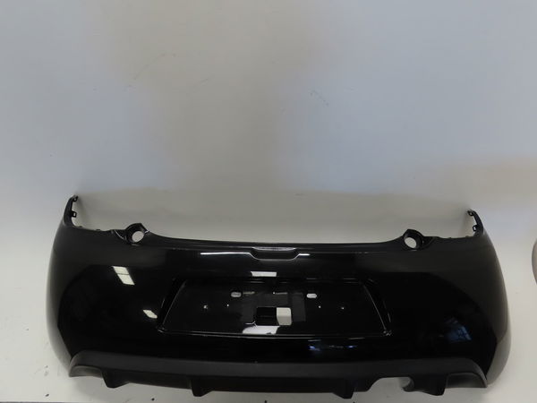 Pare-choc arrière Ds DS 3 (SA_) 1.2 thp 110 - puretech 110 (sahnps) (2015-2019)