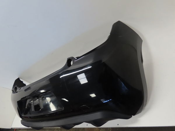 Pare-choc arrière Ds DS 3 (SA_) 1.2 thp 110 - puretech 110 (sahnps) (2015-2019)