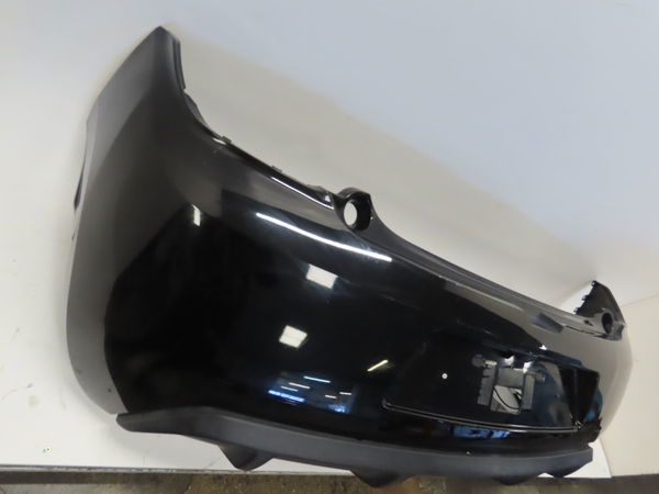 Pare-choc arrière Ds DS 3 (SA_) 1.2 thp 110 - puretech 110 (sahnps) (2015-2019)