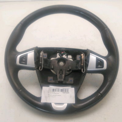 Volant de direction Renault MEGANE III Grandtour (KZ0-1) 1.5 dci (kz09, kz0d, kz1g, kz29, kz14, kz1w, kz10, kz1f,... (2009) 5 portes