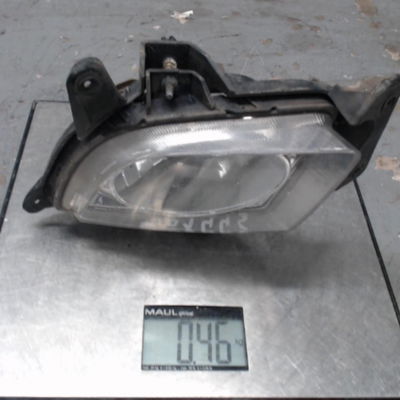 Phare antibrouillard avant gauche Hyundai I30 Break (FD) 1.6 crdi (2008-2012)