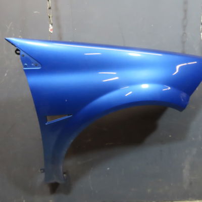 Aile avant droite Renault MEGANE II (BM0-1_, CM0-1_) 1.6 16v (bm0c, cm0c) (2002-2008)