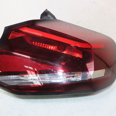 Feu arrière droit Citroën C4 III (BA_, BB_, BC_) 1.5 bluehdi 130 (bbyhzb) (2020)